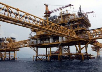 Pemex desarrollará su nuevo campo Teca frente a las costas de Tamaulipas