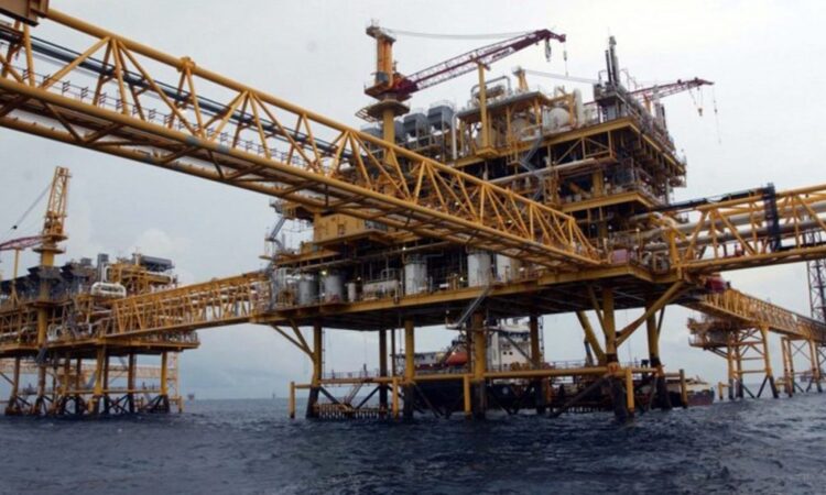 Pemex desarrollará su nuevo campo Teca frente a las costas de Tamaulipas