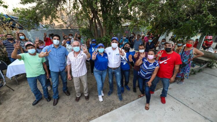 Gestionará Rivas servicios de Salud,  ante desatinos de Federación