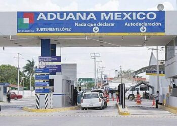 50,000 millones de pesos a fideicomiso de aduanas para mejorar tecnología: SAT
