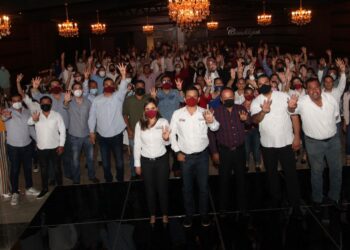 Participa Gattas en Foro Ciudadano de propuestas