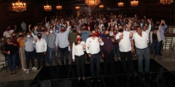 Participa Gattas en Foro Ciudadano de propuestas