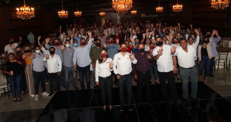 Participa Gattas en Foro Ciudadano de propuestas