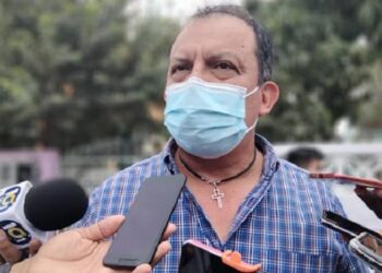 Se lleva covid a 16 obreros de Tampico en rebrote