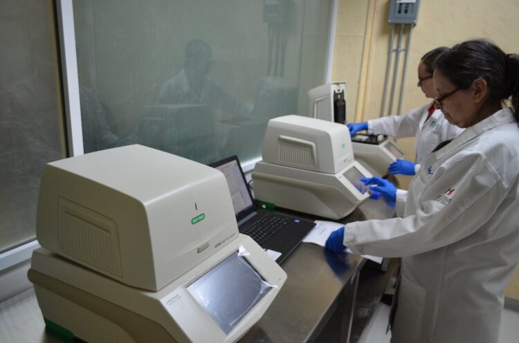 Urge Salud reforzar medidas de seguridad sanitaria contra COVID-19