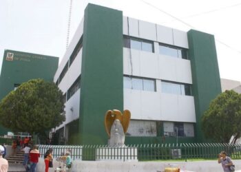 Piden ferrocarrileros “jalón de orejas” al IMSS de Tamaulipas