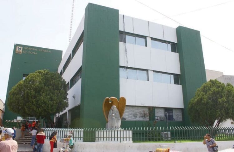 Piden ferrocarrileros “jalón de orejas” al IMSS de Tamaulipas