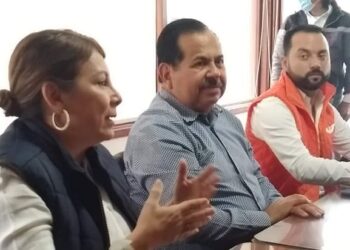 Más recursos de la Federación para Tampico: Carlos Pérez