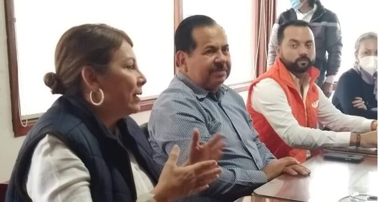 Más recursos de la Federación para Tampico: Carlos Pérez