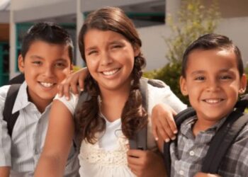 Tiene México 31.8 millones de niños de 0 a 14 años: INEGI