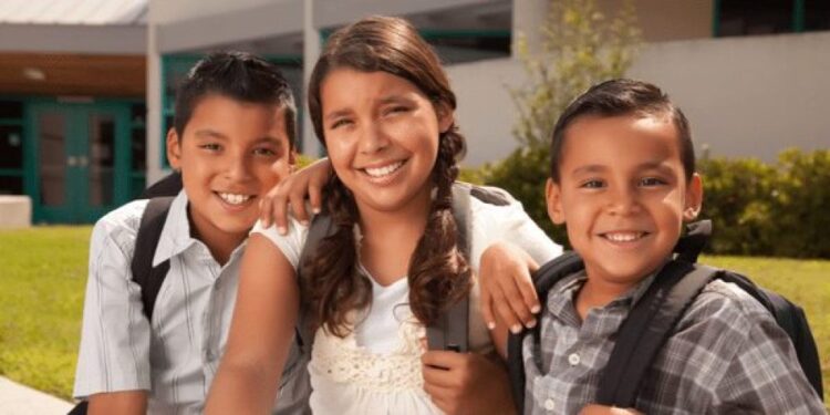 Tiene México 31.8 millones de niños de 0 a 14 años: INEGI