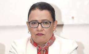 234 candidatos y candidatas han denunciado amenazas o agresiones: Seguridad