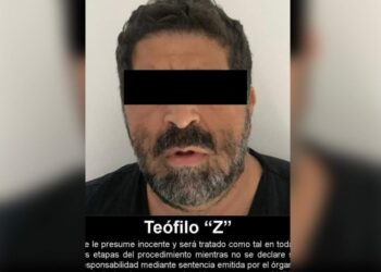Fiscalía detiene al empresario Teófilo Zaga Tawil, acusado de fraude al Infonavit por 5 mil mdp