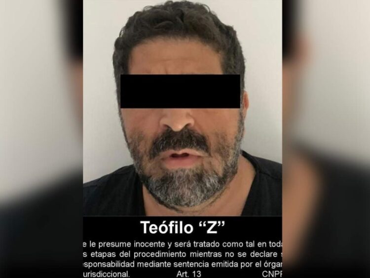 Fiscalía detiene al empresario Teófilo Zaga Tawil, acusado de fraude al Infonavit por 5 mil mdp