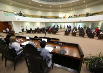 Rechaza Congreso panista de Tamaulipas desaforar a Gobernador G. Cabeza de Vaca