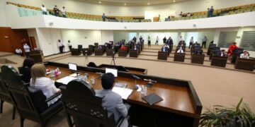 Rechaza Congreso panista de Tamaulipas desaforar a Gobernador G. Cabeza de Vaca