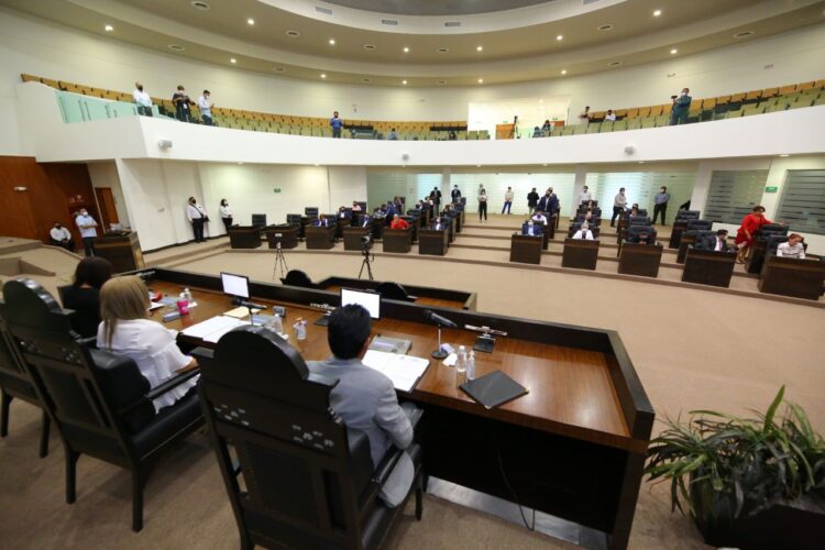 Rechaza Congreso panista de Tamaulipas desaforar a Gobernador G. Cabeza de Vaca