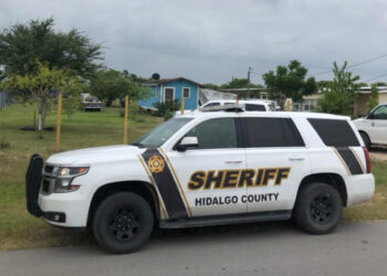 Balea primo y este muere