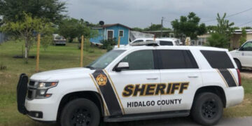 Balea primo y este muere