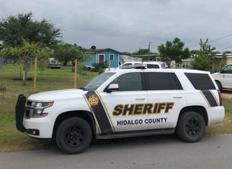 Balea primo y este muere