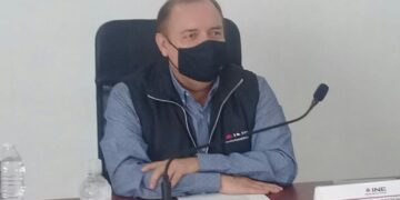 Resguardan credenciales de elector que “olvidaron” recoger