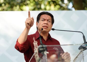 Defendamos la esperanza para que la transformación llegue a todo el país: Delegado