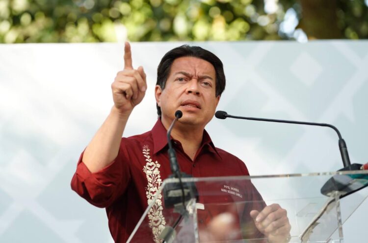 Defendamos la esperanza para que la transformación llegue a todo el país: Delegado