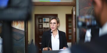 Atiende Pilar Gómez petición ciudadana: regresa “Libre 17”