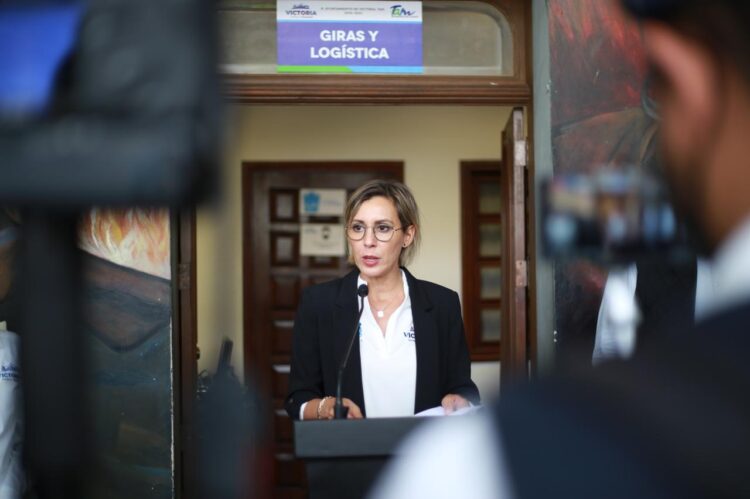 Atiende Pilar Gómez petición ciudadana: regresa “Libre 17”