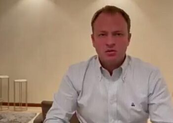 Justifica suplente de Gattás, salto del PAN a MORENA