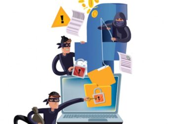 Publican datos de millones de usuarios de Facebook