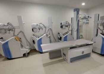 Invertirá ISSSTE 7 mil 300 mdp en reforzamiento de infraestructura