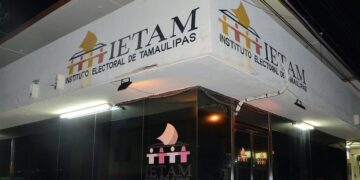 Escaso interés en la figura de observadores electorales