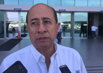 Llaman a cuidar el agua esta temporada de estiaje en Tamaulipas