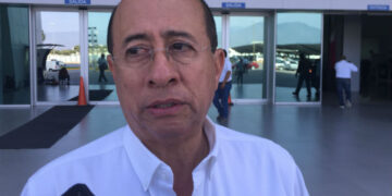 Llaman a cuidar el agua esta temporada de estiaje en Tamaulipas