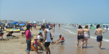 Advierte SS repunte del Covid, en Tamaulipas tras movilidad de semana santa