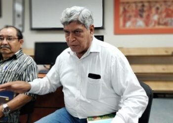 Consumen habitantes del sur agua sucia y con olor a metano: A. Bonilla