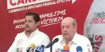 Denuncia Enrique acoso del PAN a burócratas estatales y municipales