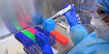 Suma 27 contagios más y 1 muerto pandemia de COVID en Tamaulipas