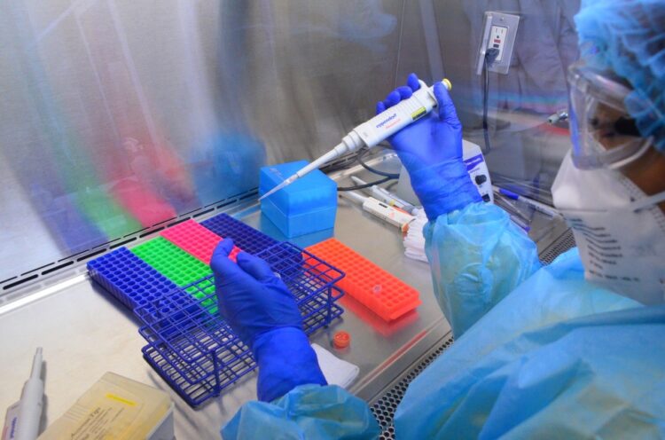 Suma 27 contagios más y 1 muerto pandemia de COVID en Tamaulipas