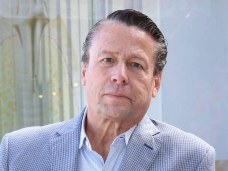 ‘No tengo ninguna necesidad, yo nací rico’: Alfredo Adame