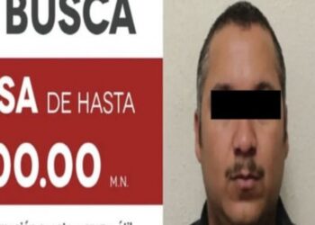 Cae ‘El Vaquero’, lugarteniente del Cártel del Golfo
