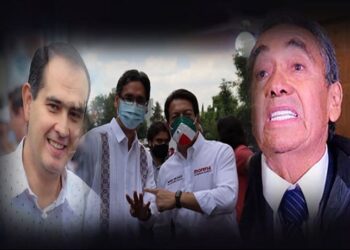 Militantes de MORENA Tamaulipas desconocerán a Mario Delgado