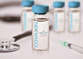 México autoriza Covaxin, la vacuna india contra covid-19