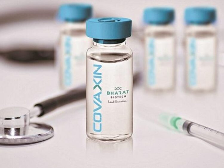 México autoriza Covaxin, la vacuna india contra covid-19