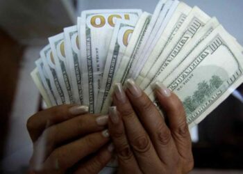 Remesas con cifra récord en febrero; ingresan 3,174 mil mdd