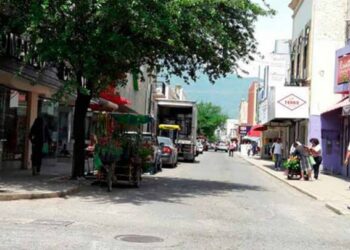 Se prepara CANACO para “El Mejor Puente” de Abril-Mayo