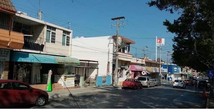 Horario de verano sin beneficio para el sector comercial de Madero