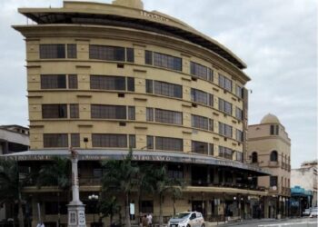 Tuvieron hoteleros del sur de Tamaulipas buena ocupación en Semana Santa