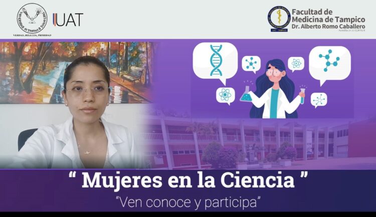 Promueve UAT la investigación en el campo de la medicina